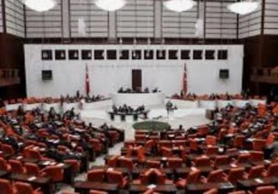 البرلمان التركي يوافق على إرسال قوات مسلحة إلى ليبيا