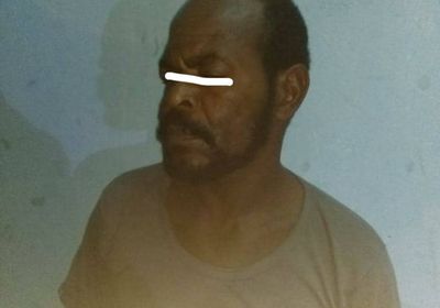 أمن الحوطة يستعد لإحالة متهم بجريمة اغتصاب إلى النيابة