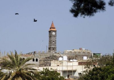 التواهي تتبرأ من حماية "بيج بن" حتى ضبط المعتدين على حراسها