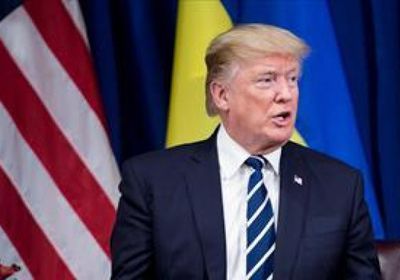 ترامب لـ أدروغان: تدخلكم في ليبيا يعقد الأمور