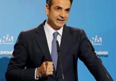 رئيس الوزراء اليوناني يبحث مع نتنياهو تعميق التعاون في عدة مجالات 