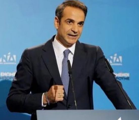 رئيس الوزراء اليوناني يبحث مع نتنياهو تعميق التعاون في عدة مجالات 