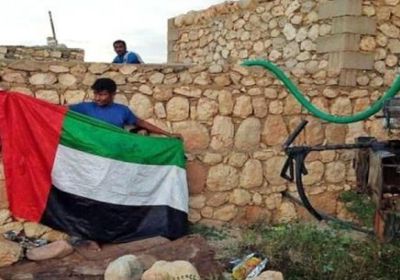 أهالي سقطرى يناشدون الإمارات استئناف مشروع مياه عيهفت