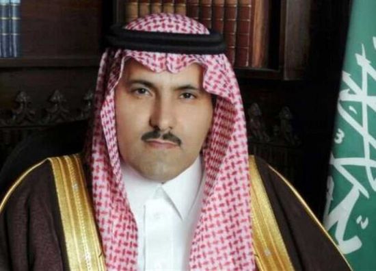 السفير السعودي: إنجاز أعمال تأهيل مطار عدن خلال العام الجاري