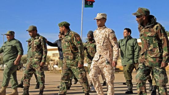 الجيش الليبي: لن نسمح بالتدخل في شأننا وتحقيق أهداف الحكومة التركية الإخوانية