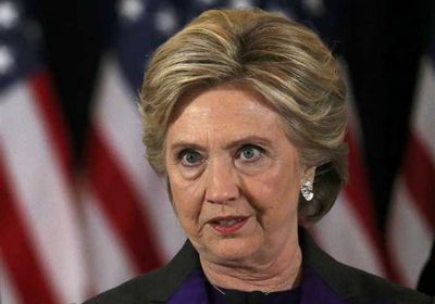 اختيار هيلاري كلينتون مستشارا لجامعة بأيرلندا الشمالية 