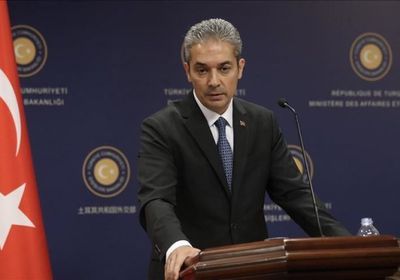 تركيا: أي مشروع في المتوسط يتجاهل أنقرة لن ينجح