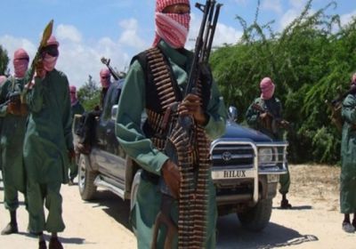 الشباب الصومالية تعلن مسؤوليتها عن حادث سيارات كينيا