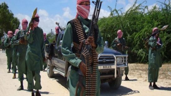 الشباب الصومالية تعلن مسؤوليتها عن حادث سيارات كينيا