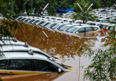 إندونيسيا.. ارتفاع حصيلة ضحايا فيضانات جاكرتا