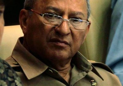 أمريكا تفرض عقوبات على وزير الدفاع الكوبي