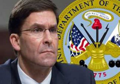 البنتاجون: مقتل سليماني عملا دفاعيا حاسما لحماية الأمريكيين في الخارج