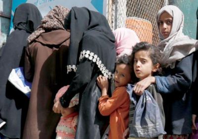 "الشرق الأوسط": 22 مختطفة في صنعاء خلال ديسمبر الماضي