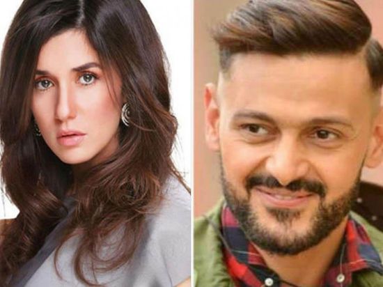 غادة عادل تتعاون مع رامز جلال في فيلم سينمائي جديد (تفاصيل)