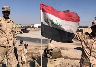  الحشد الشعبي العراقي: تشييع جثمان المهندس وباقي القتلى غدا السبت