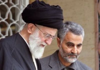 المرشد الإيراني يعين  إسماعيل قا آنى قائدا لفيلق القدس في الحرس الثوري