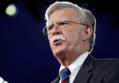 بولتون: مقتل سليماني ضربة قاسمة ضد أنشطة فيلق القدس الإيراني الخبيثة