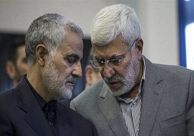 الفراج: سليماني المسؤول الأهم عن مشروع إيران بالمنطقة