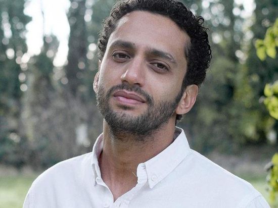 تفاصيل دور محمد حاتم في مسلسل "بخط الإيد"