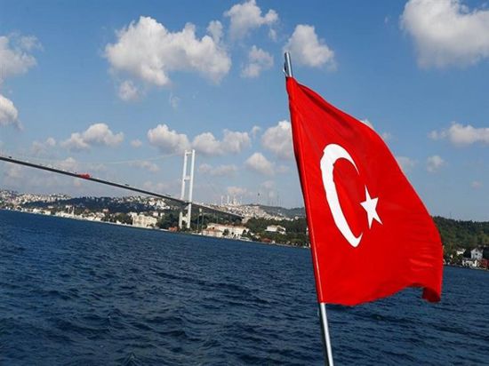 الداخلية التركية: السلطات رحلت 150 إرهابيا إلى بلدانهم