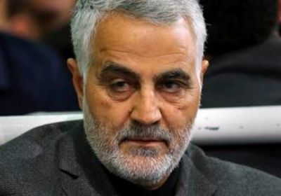 فرحة عارمة في صنعاء بمقتل سليماني