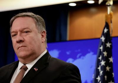 بومبيو: الضربة التي استهدفت سليماني قانونية ولا نسعى لحرب
