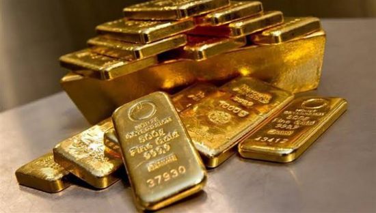 أسعار الذهب ترتفع لمستوى قياسي بفعل الاضطرابات السياسية بالمنطقة