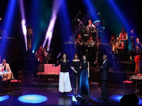 الليلة.. فرقة مونت كايرو تحيي حفلًا بدار الأوبرا المصرية