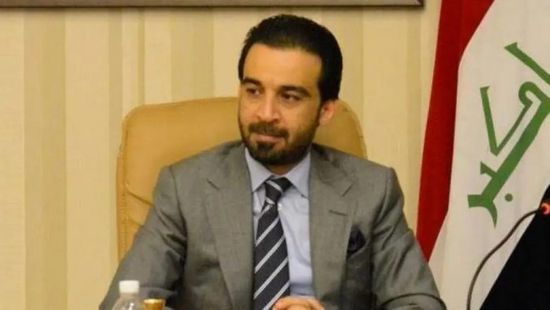 رئيس البرلمان العراقي: لن نكون ساحة قتال لصراع إقليمي أو دولي