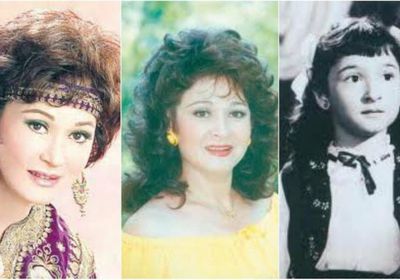 الأحد..تكريم لبلبة في ختام الدورة الرابعة لمهرجان نقابة المهن التمثيلية