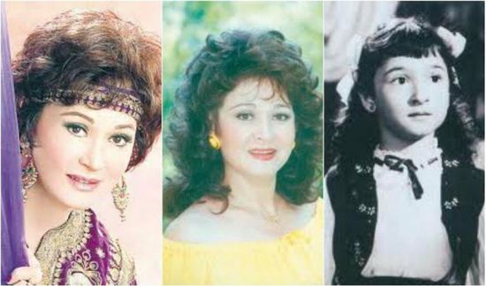 الأحد..تكريم لبلبة في ختام الدورة الرابعة لمهرجان نقابة المهن التمثيلية