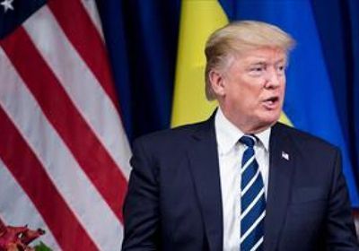 ترامب عن مقتل سليماني: كان يجب القضاء عليه منذ سنوات