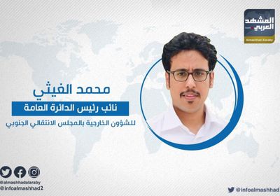 "بسبب تصريح سابق".. الغيثي يسخر من أبو مهدي المهندس