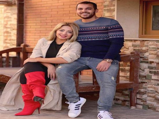 محمد رشاد يكشف تفاصيل الحالة الصحية لزوجته مي حلمي