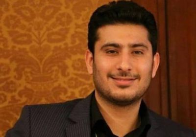 حارسه الشخصي.. الكشف عن هوية الضابط المقتول مع قاسم سليماني