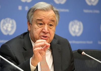 الأمم المتحدة: قلقون بشدة بسبب التصعيد في المنطقة