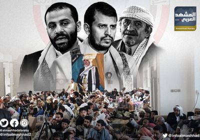 تحالف الإرهاب بين الحوثي والإصلاح يخرج للعلن (ملف)