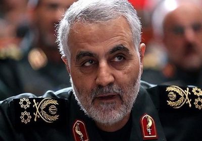 إيران تعلن موعد ومكان دفن قاسم سليماني