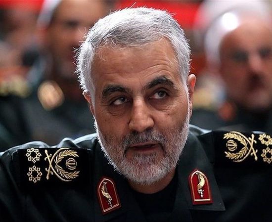 إيران تعلن موعد ومكان دفن قاسم سليماني