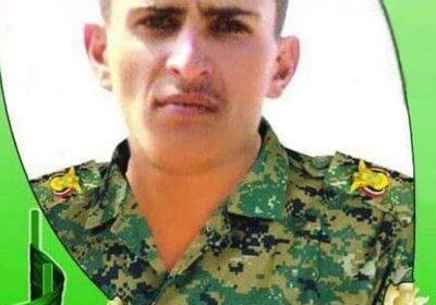 مصرع قيادي حوثي في مواجهات مع القوات المشتركة بالبرح