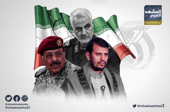 مقتل سليماني.. صفعة لمليشيا الحوثي والإخوان (إنفوجراف)