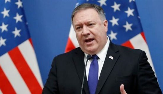  بومبيو: ترامب مستعد لكافة التهديدات الإيرانية