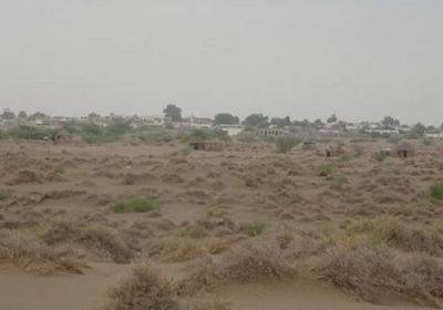 هجومان لمليشيا الحوثي على القوات المشتركة بالتحيتا