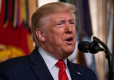  ترامب: سليماني كان يجب أن يُقتل منذ سنوات طويلة