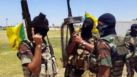  مليشيا حزب الله بالعراق تدعو أنصارها لتنفيذ عمليات انتحارية ضد الأمريكيين