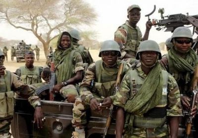  مقتل 19 شخصا في هجوم غامض بوسط نيجيريا