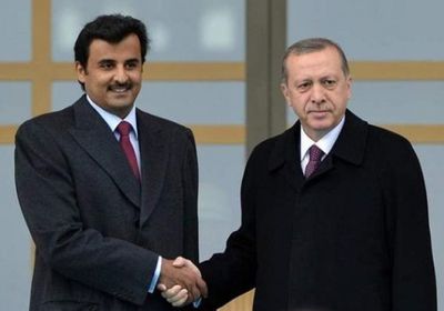  قطر تخالف الإجماع العربي والدولي بدعم عدوان تركيا على ليبيا