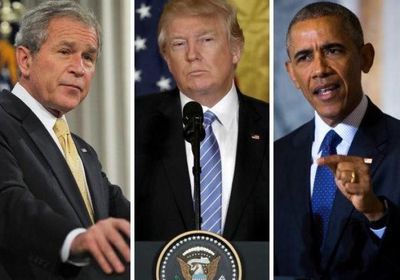 نيويورك تايمز: أوباما وبوش رفضا قتل سليماني لكن ترامب "اصطاده"