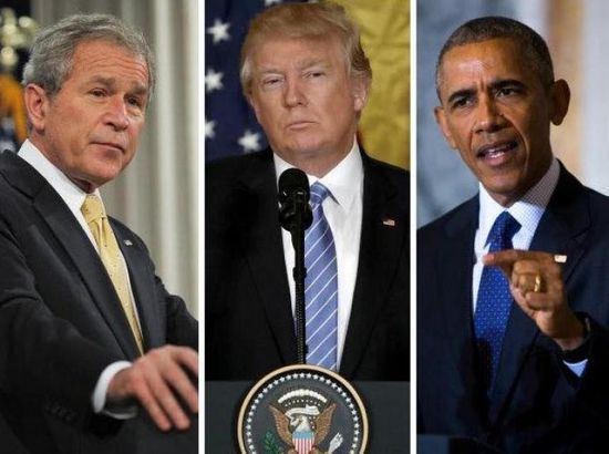 نيويورك تايمز: أوباما وبوش رفضا قتل سليماني لكن ترامب "اصطاده"