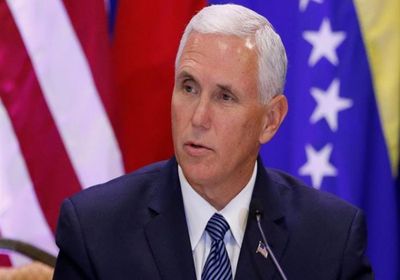 مايك بنس: العالم أكثر أمانا بعد مقتل سليماني